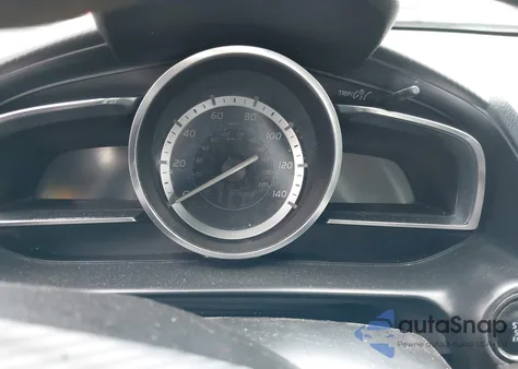 2016 Scion Ia z USA, uszkodzony, nr VIN 3MYDLBZV3GY138815